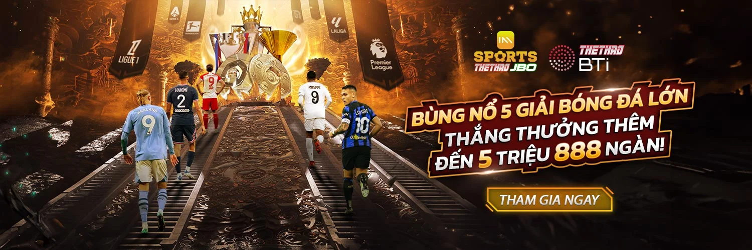 Giải bóng đá