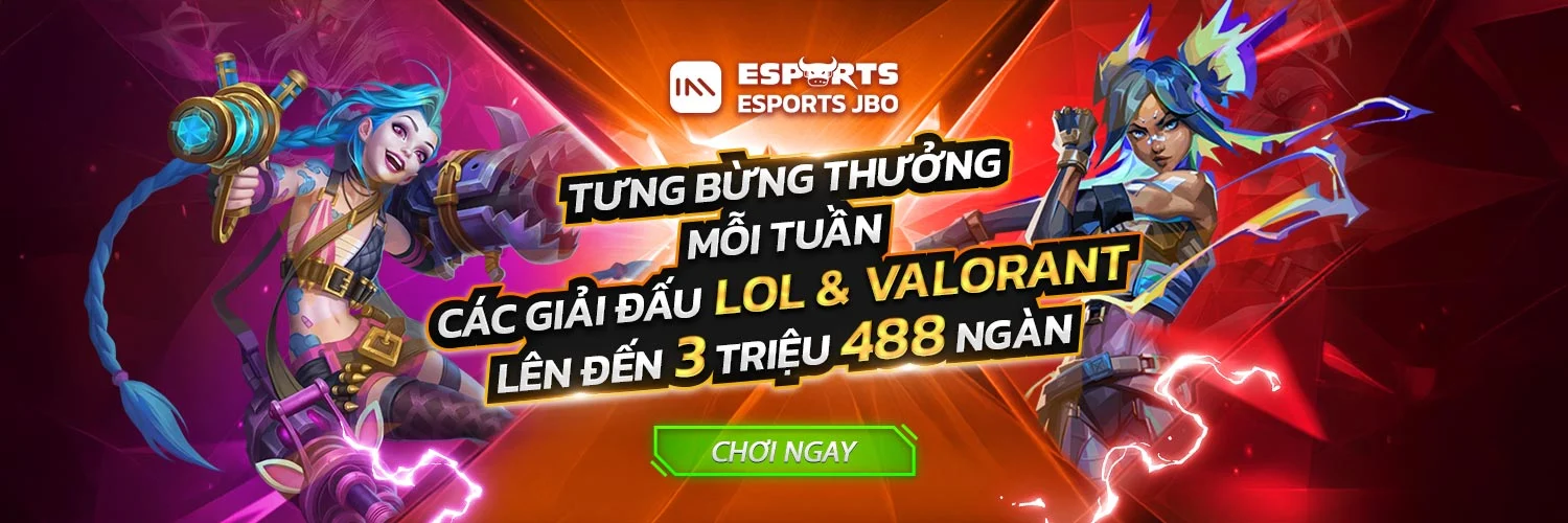 Giải đấu LOL